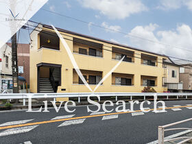 ファミール富岡 103 【神奈川県京急富岡駅】 の外観写真