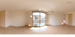 ルミエール弘明寺 202 【神奈川県弘明寺駅】 の外観写真