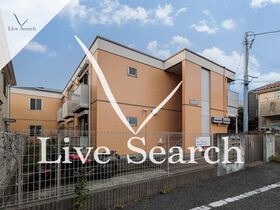 ルミエール弘明寺 202 【神奈川県弘明寺駅】 の外観写真