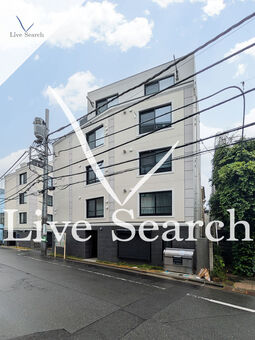 エルファーロ代々木上原IV 403 【代々木上原駅】 の外観写真