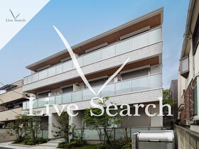 パークオヴェスト西新宿 202 【東京都西新宿5丁目駅】 の外観写真