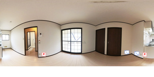 ヤマガメ1st 201 【神奈川県中野島駅】 の外観写真