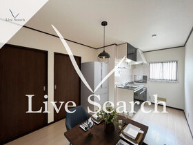 ヤマガメ1st 201 【神奈川県中野島駅】 の外観写真