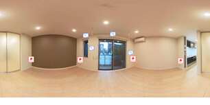 Releavita 103 【茨城県研究学園】 の外観写真