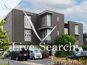 Releavita 103 【茨城県研究学園】 の外観写真