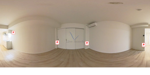 エルファーロ南麻布 B004 【東京都白金高輪駅　徒歩9分】 の外観写真