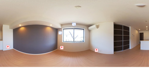 プリムローズ 201 【茨城県研究学園】 の外観写真