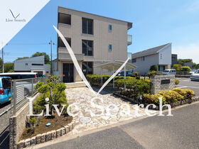 プリムローズ 201 【茨城県研究学園】 の外観写真