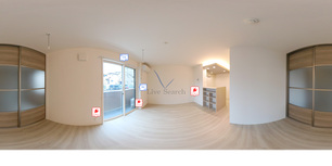 コンフォールえのき参番館 102 【神奈川県淵野辺】 の外観写真