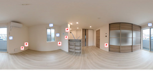 コンフォールえのき参番館 103 【神奈川県淵野辺】 の外観写真