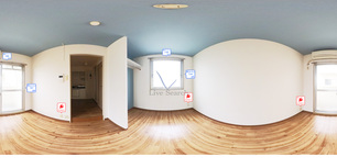 	アンジュ　パンシオン 402 【兵庫県六甲道駅】 の外観写真