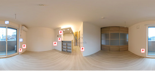 コンフォールえのき参番館 302 【神奈川県淵野辺】 の外観写真