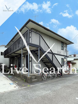 アルス小町 103 【東京都狛江駅】 の外観写真