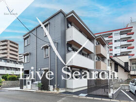 コンフォールえのき参番館 303 【神奈川県淵野辺】 の外観写真