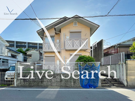 レーベン一乗寺 206 【京都府茶山・京都芸術大学駅】 の外観写真