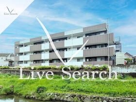 ジ・エレガンス城山 303 【神奈川県橋本駅】 の外観写真