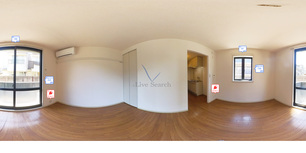 博友館 106 【京都府修学院駅】 の外観写真