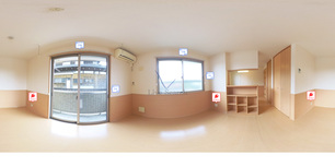 プリマベーラ 101 【神奈川県矢部駅】 の外観写真