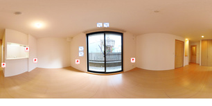 シャーメゾン城ノ坂 102 【大阪府上野芝駅】 の外観写真