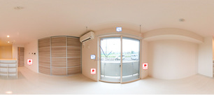 パストラル 102 【神奈川県番田駅】 の外観写真