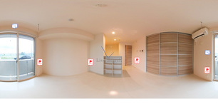 パストラル 103 【神奈川県番田駅】 の外観写真