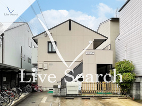 リジョン・プレイス洞院 101 【今出川駅】 の外観写真