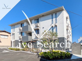 メゾン・ド・K's 302 【福岡県大橋駅】 の外観写真