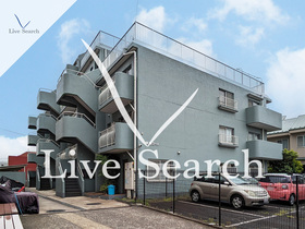 城郷コート 306 【神奈川県小机駅】 の外観写真