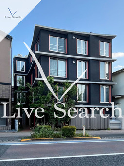 アパートメントクロ三軒茶屋 401 【東京都三軒茶屋】 の外観写真