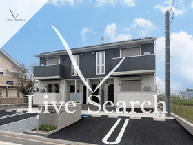 サンルーチェ 101 【埼玉県東武鉄道野田線　七里駅　徒歩23分】 の外観写真