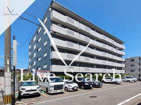 長沼ビル 302 【福岡県大橋駅】 の外観写真