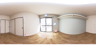 シャルマンエー 101 【埼玉県志木駅】 の外観写真