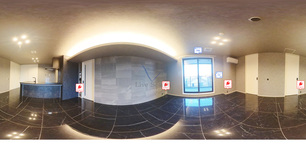 マロード 302 【東京都六町駅】 の外観写真