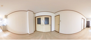 スカイハイムⅠ 102 【埼玉県上福岡】 の外観写真