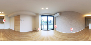 ロトレオーネ 101 【千葉県西千葉】 の外観写真