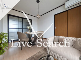 パークハイツ 205 【神奈川県青葉台駅】 の外観写真