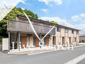 クレールシマダ 105 【埼玉県川口駅】 の外観写真