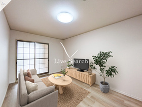 ソレイユ上野川A 101 【神奈川県宮前平駅】 の外観写真