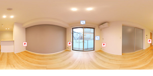 グランヴィラ宮前平 102 【神奈川県宮前平駅】 の外観写真