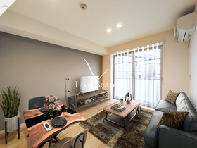 グランヴィラ宮前平 102 【神奈川県宮前平駅】 の外観写真