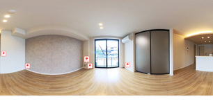 ロトレオーネ 102 【千葉県西千葉】 の外観写真