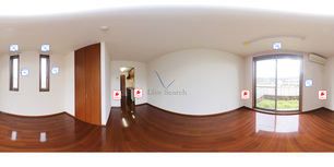 Belle　Maison　Grena 110 【六地蔵駅】 の外観写真