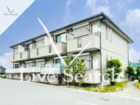 Belle　Maison　Grena 110 【六地蔵駅】 の外観写真