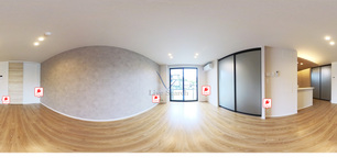 ロトレオーネ 105 【千葉県西千葉】 の外観写真