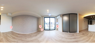 ロトレオーネ 202 【千葉県西千葉】 の外観写真