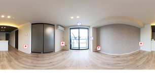 ロトレオーネ 203 【千葉県西千葉】 の外観写真