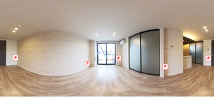 ロトレオーネ 205 【千葉県西千葉】 の外観写真