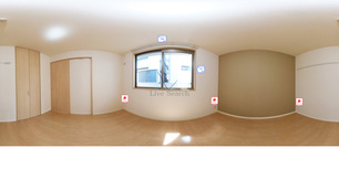 シャーメゾン柏木 103 【大阪府湊駅】 の外観写真