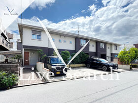 シャーメゾン柏木 103 【大阪府湊駅】 の外観写真