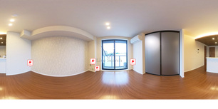 ロトレオーネ 302 【千葉県西千葉】 の外観写真